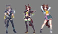 do pixel art animation pixel sprite sheet pixel animation game character design