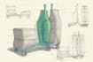 sketch and design your product design ideas