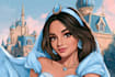 make yourself a fabulous disney cartoon portrait