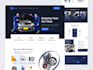 develop car towing app, vehicle shipping app, car repair and maintenance app