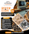 design a professional flyer