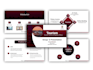design powerpoint presentation, pitch deck and google slides with canva slides