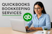 do quickbooks cleanup and catch up bookkeeping