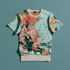 do custom clothing design and apparel artwork