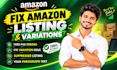 create professional canva graphic designs