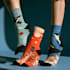 socks design unique socks design
