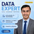 create excel dashboard and data visualization