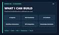 build ai agents llm applications and intelligent automation
