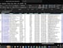 professional excel data entry and spreadsheet management
