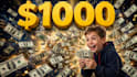 design 3 modern viral youtube thumbnails