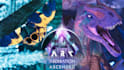 create custom ark mods, creature mods and ark survival ascended game mods