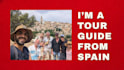be your native spanish conversation partner