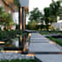 design large scale resort, park, landscape, masterplan and hospitality project