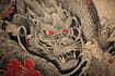 create unique japanese tattoo design