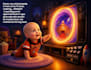 create a personalized digital childrens book