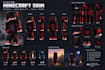 create custom minecraft skins