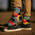 socks design unique socks design