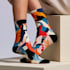 socks design unique socks design