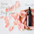 design aesthetic skincare and beauty instagram posts