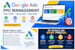 manage and optimize amazon PPC ads campaigns