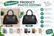 do professional ai photo editing and retouching
