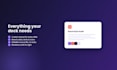 design your pitch deck presentation