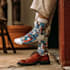 socks design unique socks design