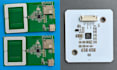 design rfid nfc pcb reader tag and antenna hardware