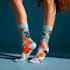 make socks design unique socks design