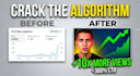 high click through rate youtube thumbnails in 24 hours