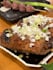 create a personalized tokyo food guide featuring hidden gems