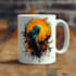 do a mug or coffee mug design