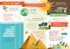 design eye catching infographics