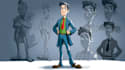 design a custom business mascot for your brand