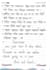 do english and bangla handwriting , assignment and notes