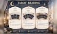 provide a personal love and relationship tarot reading