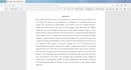 proofread and edit academic, papers, essays, articles and thesis