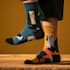 socks design unique socks design
