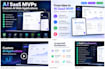 build ai saas mvps and custom ai web applications
