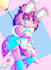 draw art of your furry character or fursona