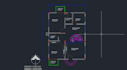 do professional autocad and civil 3d drafting