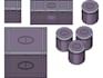 draw custom pixel art sprites