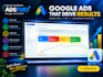 audit and optimize your google ads PPC campaigns