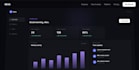 build your frontend website