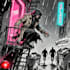 draw graphic novel and comic book illustration