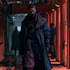 create cinematic sci fi character artwork