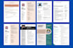 redesign a professional resume and CV within 24 hours