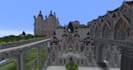 build custom minecraft castles, kingdoms, medieval cities and fantasy maps