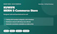 build a full stack mern web app with react node js and mongodb