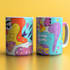 design awesome custom mug design